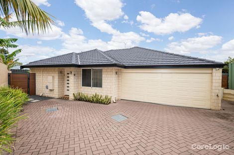 Property photo of 12 Colreavy Place Padbury WA 6025