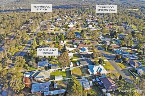 Property photo of 62 Old Hume Highway Yerrinbool NSW 2575