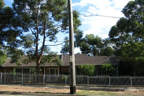 Property photo of 2/46-48 Cressy Road Ryde NSW 2112