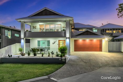 Property photo of 15 Maged Place Thornlands QLD 4164