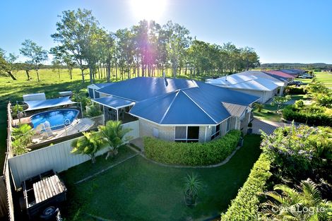 Property photo of 27 Titmarsh Circuit Fernvale QLD 4306