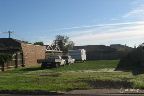 22 Wenlock Ave, Altona Meadows, VIC 3028