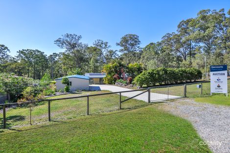 98-102 Diamentina Dr, Logan Village, QLD 4207
