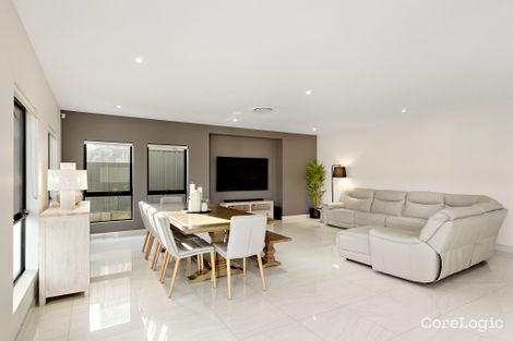 Property photo of 18 Venturer Parade Leppington NSW 2179