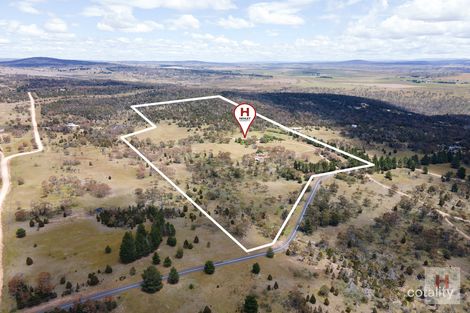 277 Scotts Rd, Binjura, NSW 2630