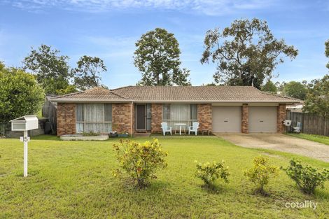 15 Norfolk Pl, Seventeen Mile Rocks, QLD 4073