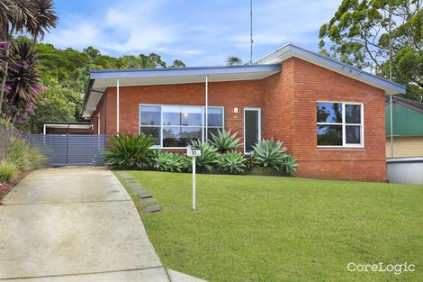 Property photo of 10 Andrew Avenue Keiraville NSW 2500