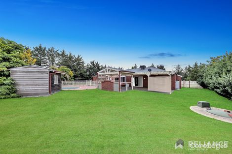 Property photo of 797 Sayers Road Hoppers Crossing VIC 3029