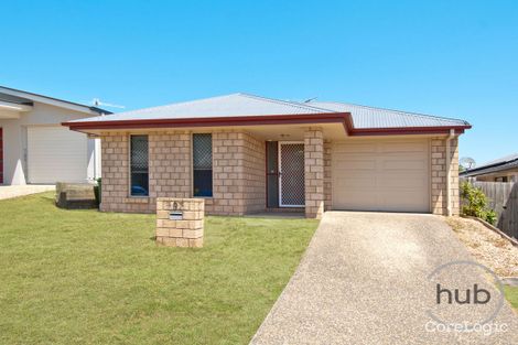 Property photo of 5 Wollumbin Crescent Waterford QLD 4133
