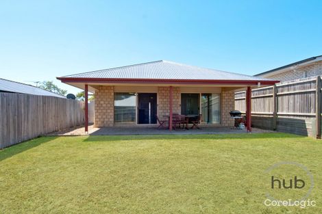 Property photo of 5 Wollumbin Crescent Waterford QLD 4133