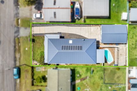 Property photo of 59 Kallaroo Road San Remo NSW 2262