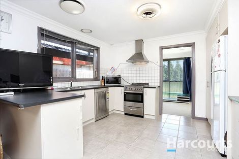 Property photo of 4 Nolan Drive Epping VIC 3076