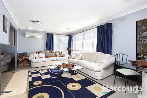 Property photo of 4 Nolan Drive Epping VIC 3076