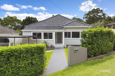 Property photo of 195 Oyster Bay Road Oyster Bay NSW 2225