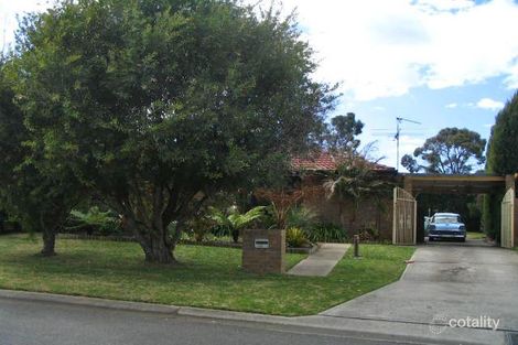 40 Madison Cct, St Clair, NSW 2759