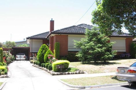 1b Philip Ave, Doncaster, VIC 3108