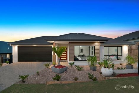 Property photo of 13 Sudbury Drive Pimpama QLD 4209