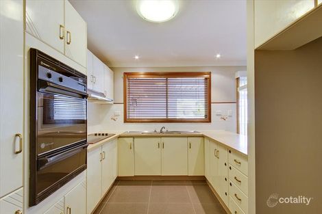 Property photo of 1 Mapiti Place Acacia Gardens NSW 2763