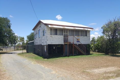 41 Main St, Park Avenue, QLD 4701