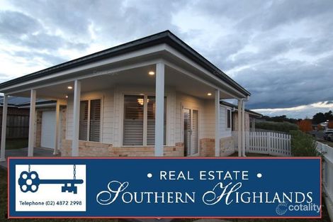 Property photo of 20 Wallis Avenue Renwick NSW 2575