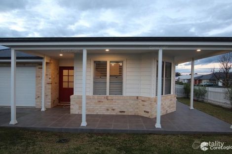 Property photo of 20 Wallis Avenue Renwick NSW 2575