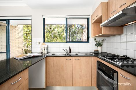 Property photo of 11/4-6 Cowper Street Randwick NSW 2031