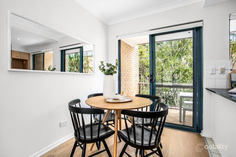 Property photo of 11/4-6 Cowper Street Randwick NSW 2031