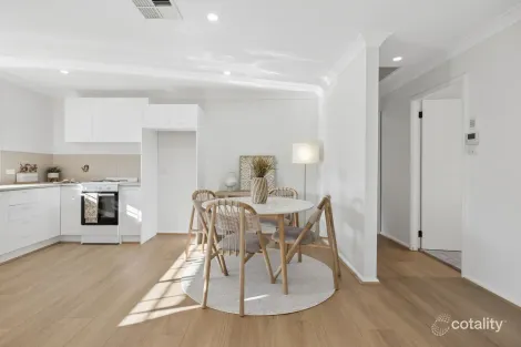 Property photo of 7 Wilberforce Road Revesby NSW 2212