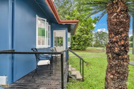 6 JONES ST, MIGHELL, QLD 4860