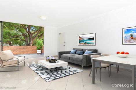 Property photo of 11/125-131 Harrow Road Kogarah NSW 2217