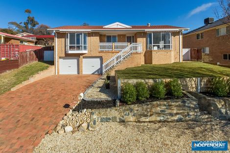 19 Mcgrowdie Pl, Gordon, ACT 2906