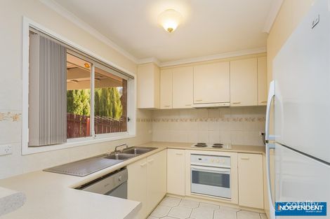 Property photo of 19 McGrowdie Place Gordon ACT 2906