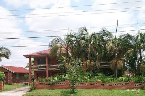 355 Ham Rd, Wishart, QLD 4122