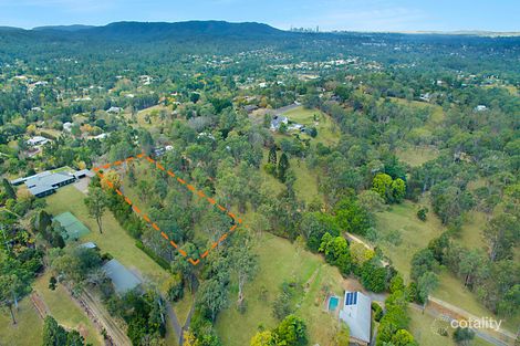 77a Herron Rd, Pullenvale, QLD 4069