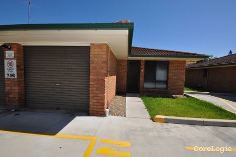 Property photo of 8/33 Clare Road Kingston QLD 4114