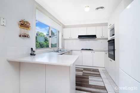 Property photo of 8 Finch Place Glenwood NSW 2768