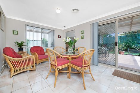 Property photo of 8 Finch Place Glenwood NSW 2768