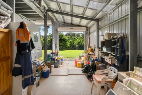Property photo of 57 Victoria Road Kinglake VIC 3763