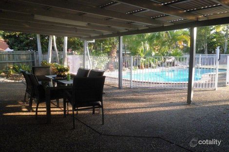 Property photo of 35 Monterey Keys Drive Helensvale QLD 4212