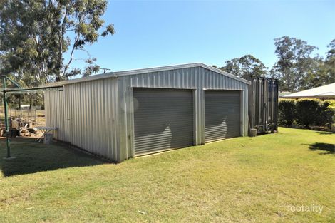 Property photo of 7 Edwards Street Wondai QLD 4606