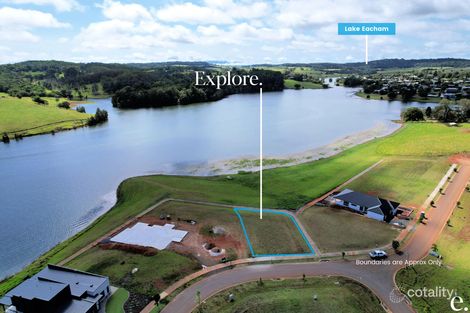 23 Waterfront Tce, Yungaburra, QLD 4884
