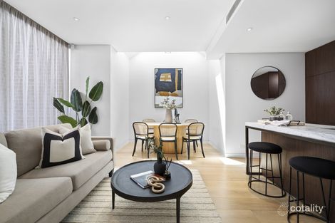 Property photo of 4/13-15 Evans Street Balmain NSW 2041