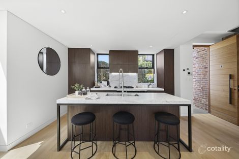 Property photo of 4/13-15 Evans Street Balmain NSW 2041