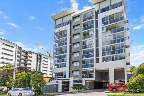 Property photo of 48/25-29 Regent Street Woolloongabba QLD 4102