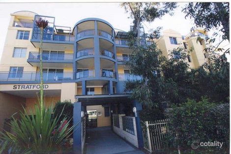117/5-7 Beresford Rd, Strathfield, NSW 2135