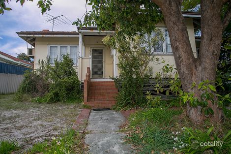 Property photo of 4 Stannard Street St James WA 6102