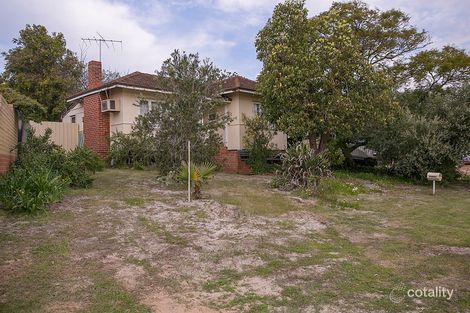 Property photo of 4 Stannard Street St James WA 6102