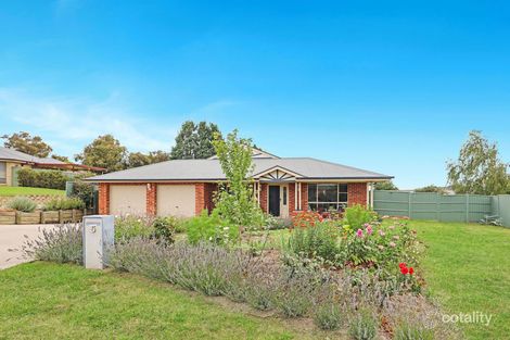 Property photo of 5 Sapphire Crescent Kelso NSW 2795