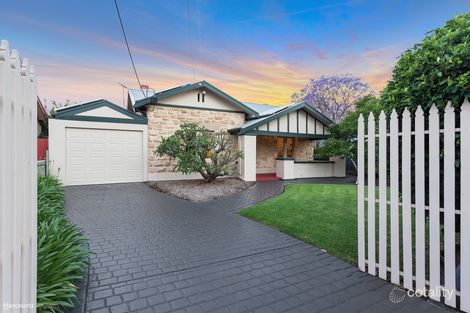 Property photo of 35A Ebor Avenue Mile End SA 5031