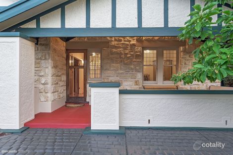 Property photo of 35A Ebor Avenue Mile End SA 5031